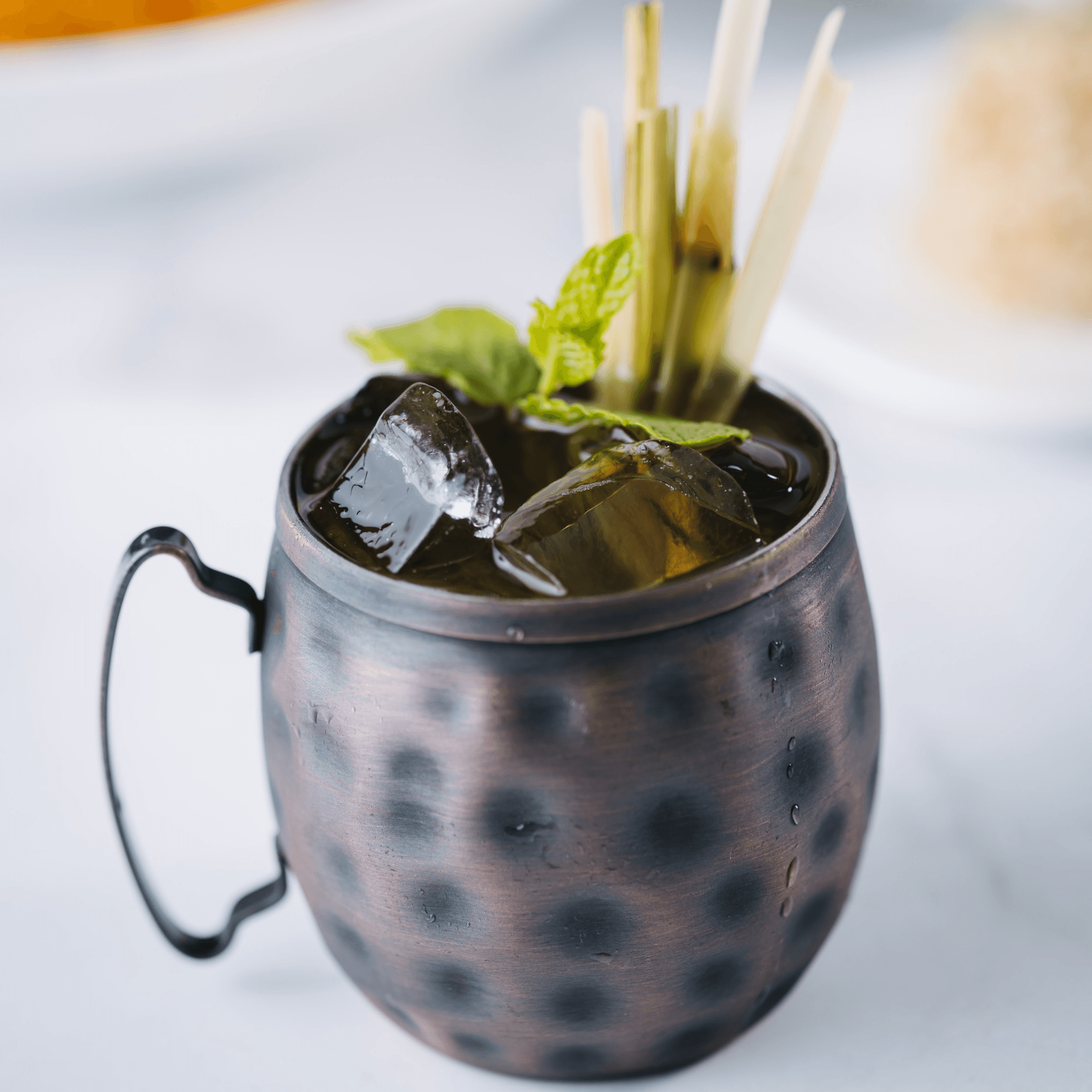 Asian Mint  gallery image #2