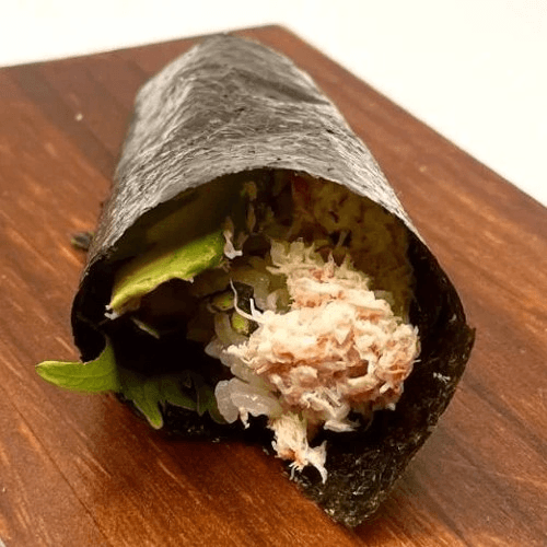 California Handroll　カリフォルニアハンドロール