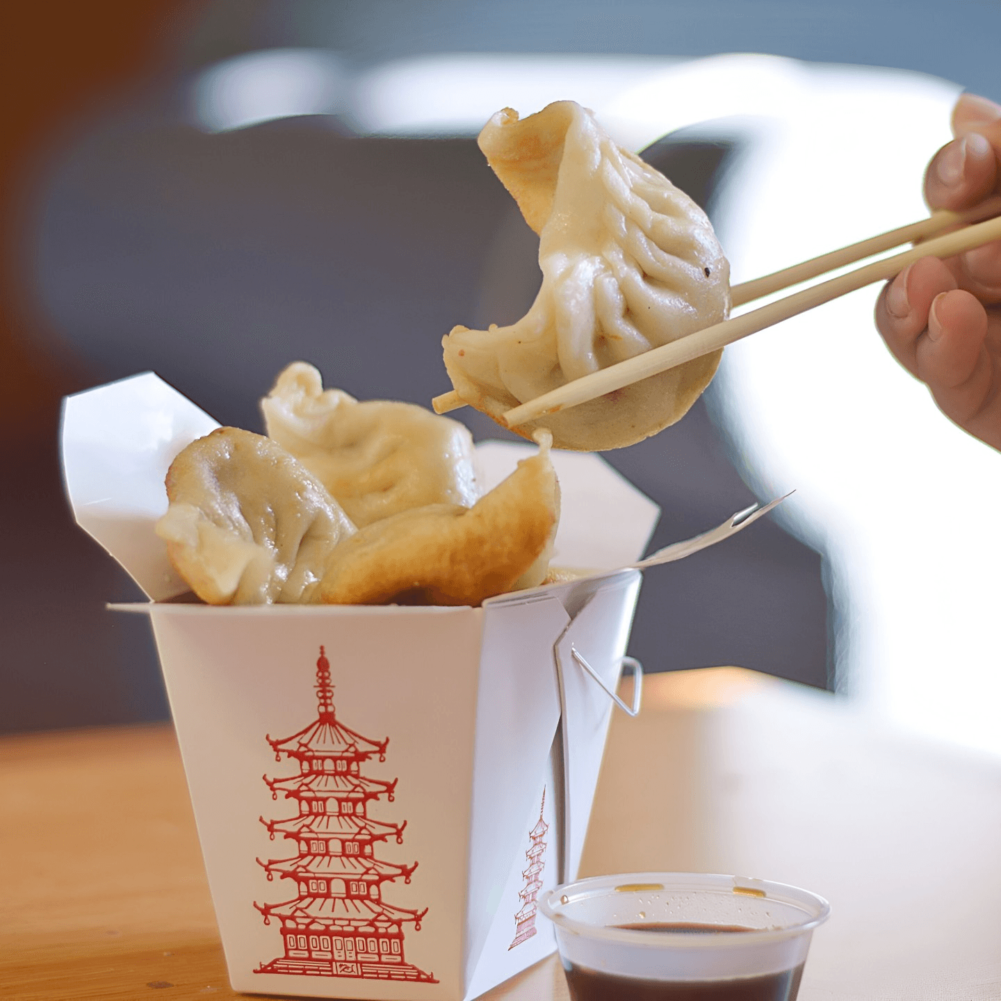 Simple Chinese Comfort, Every Day 🥡🏠
