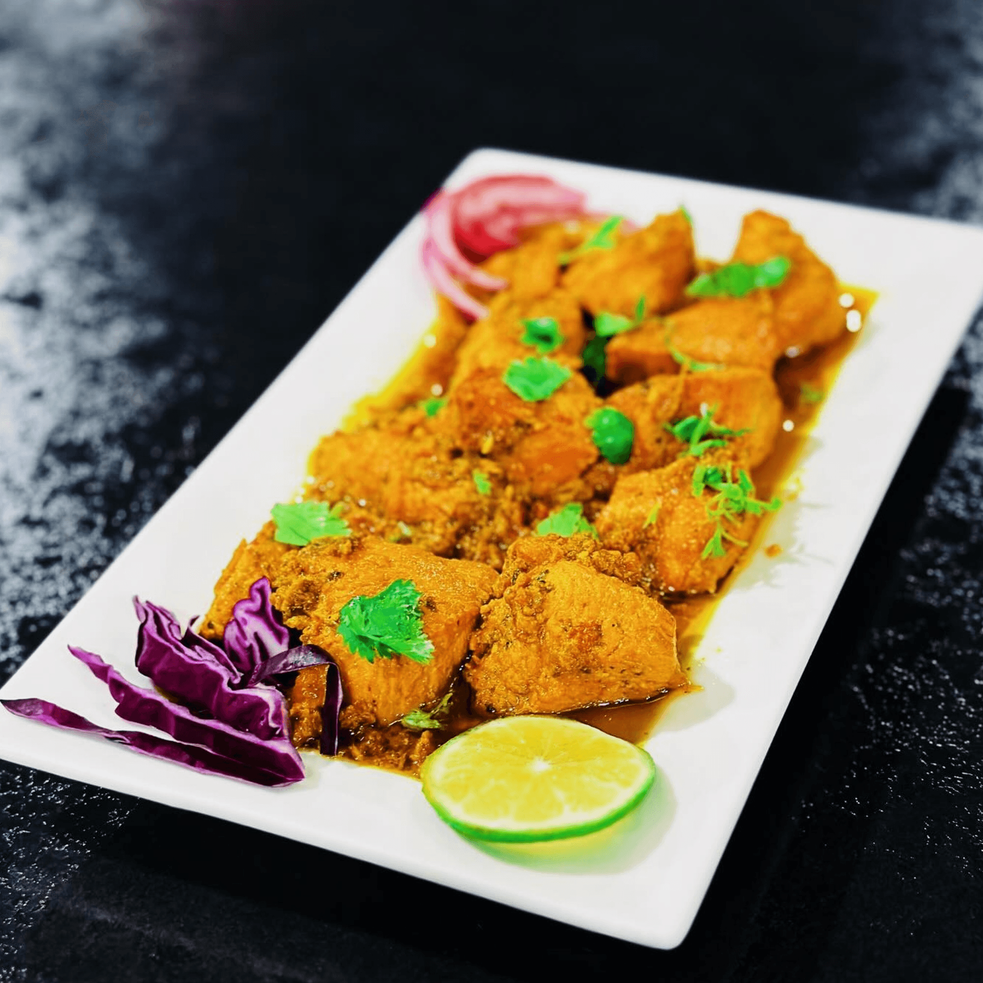 Emran Restaurant gallery image #2