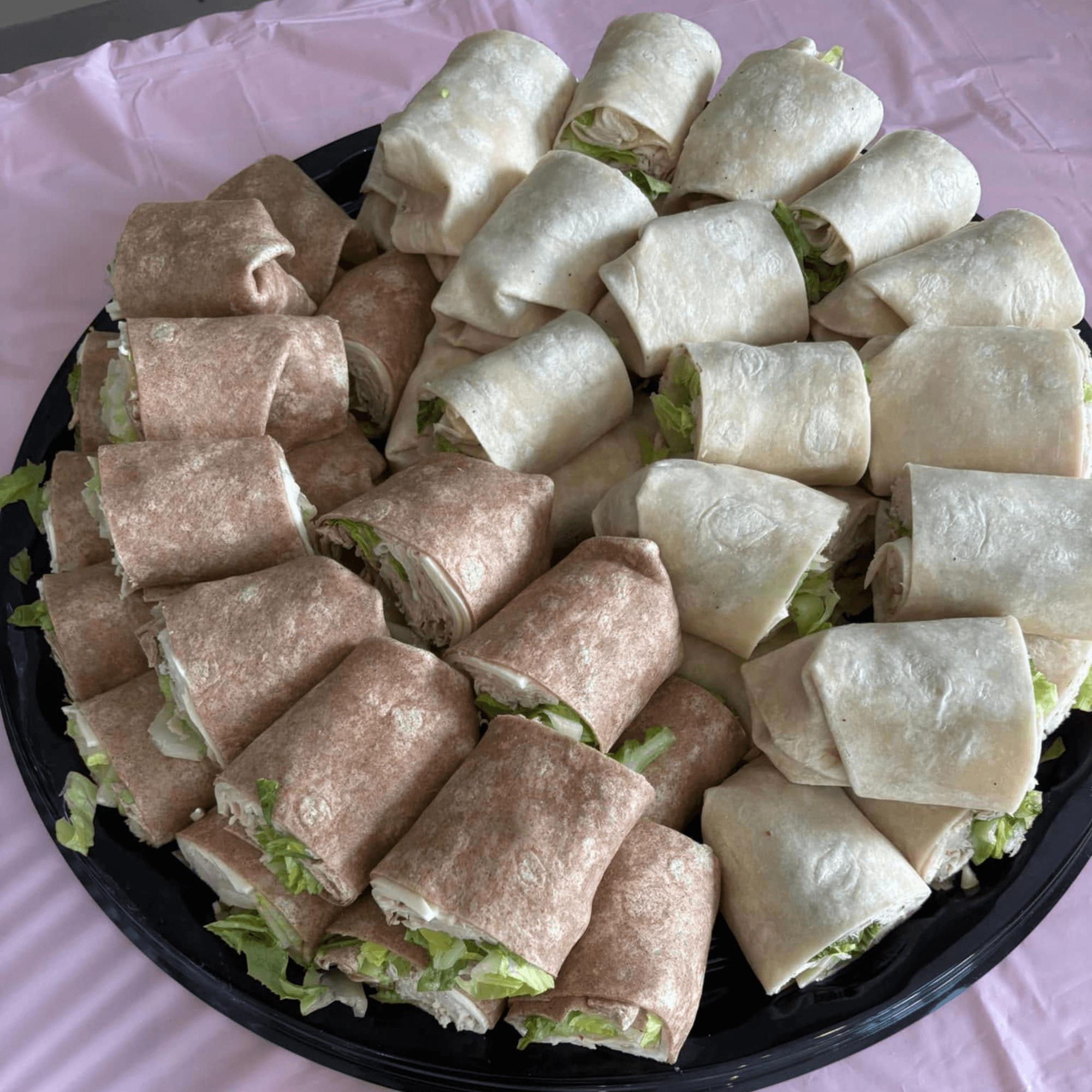 J&M Italian American Cuisine gallery image #2