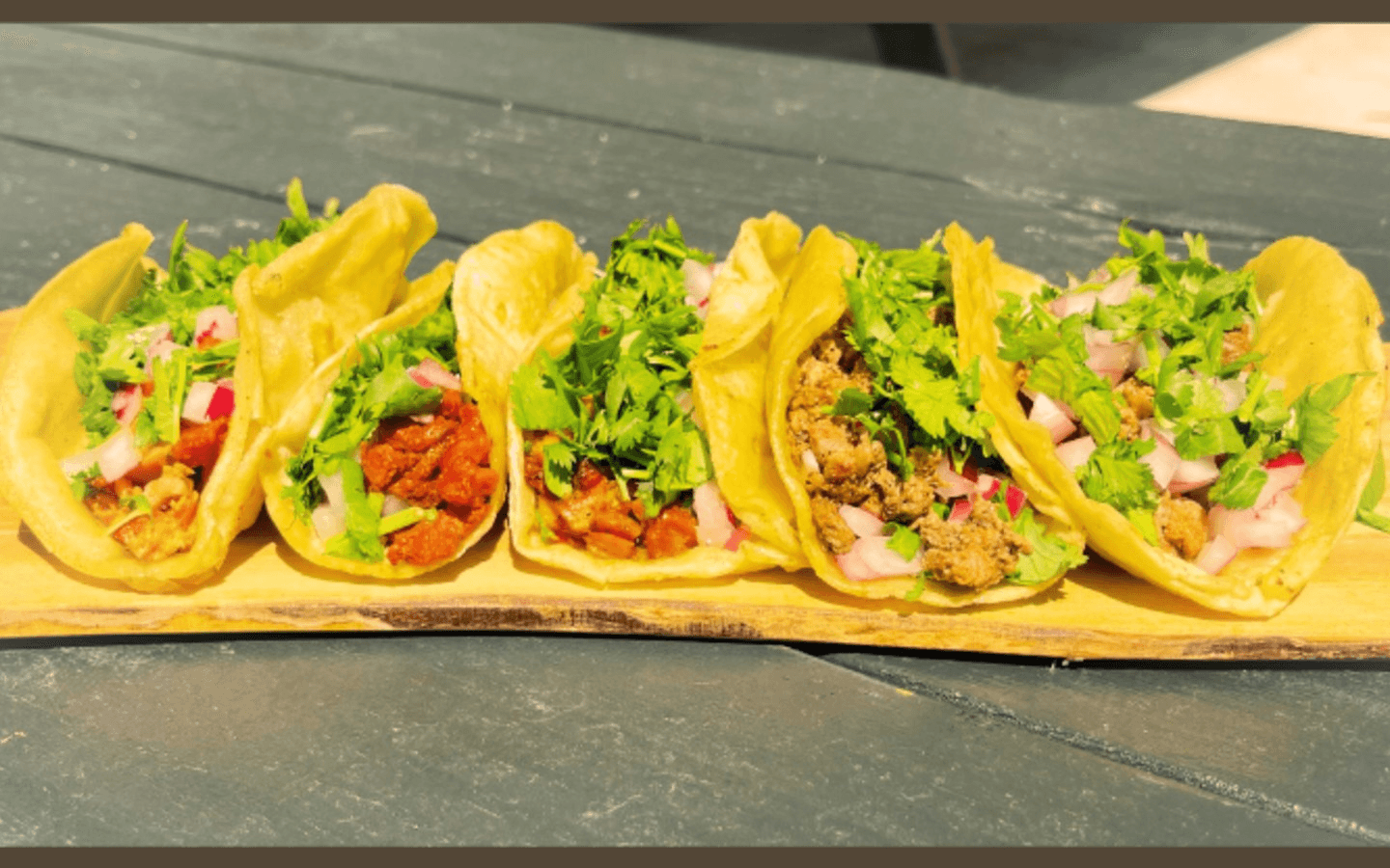 Taco 39 Rewards