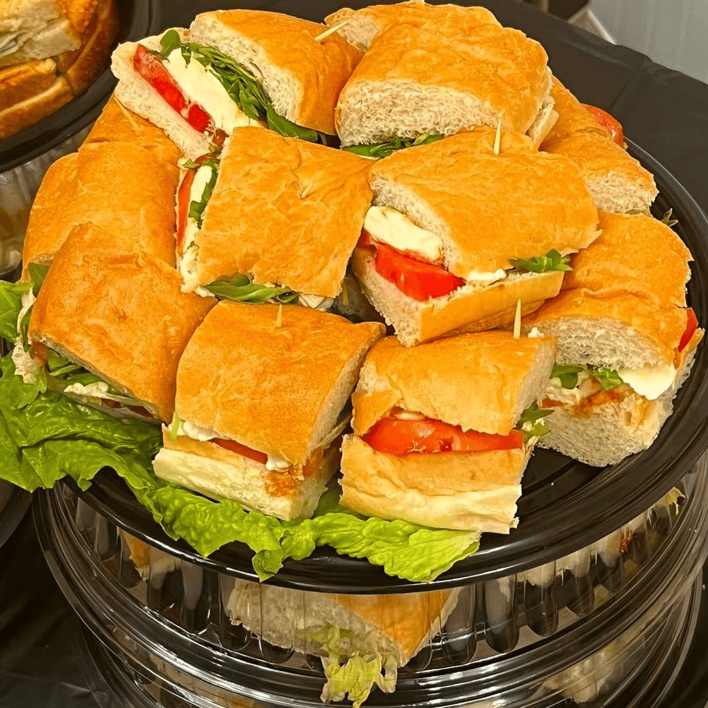 Catering for Every Occasion