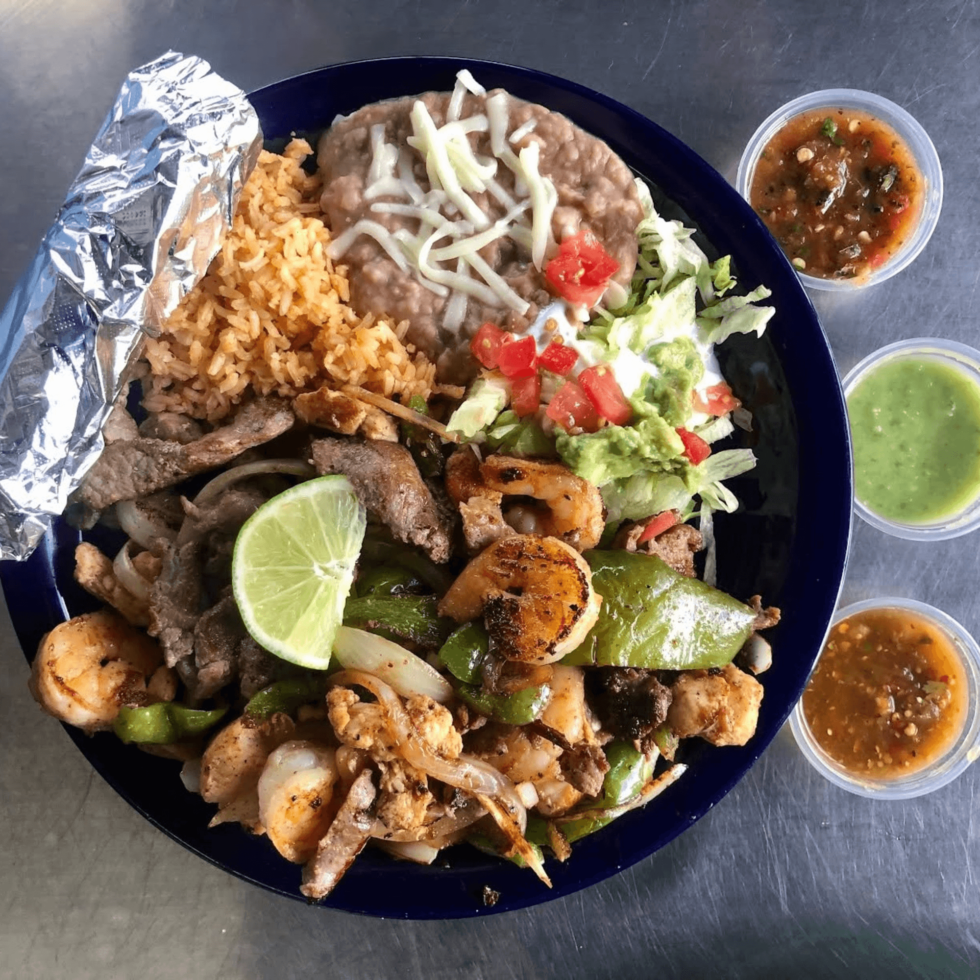 Uncle Berto’s Burritos gallery image #3