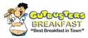 Gutbusters Breakfast