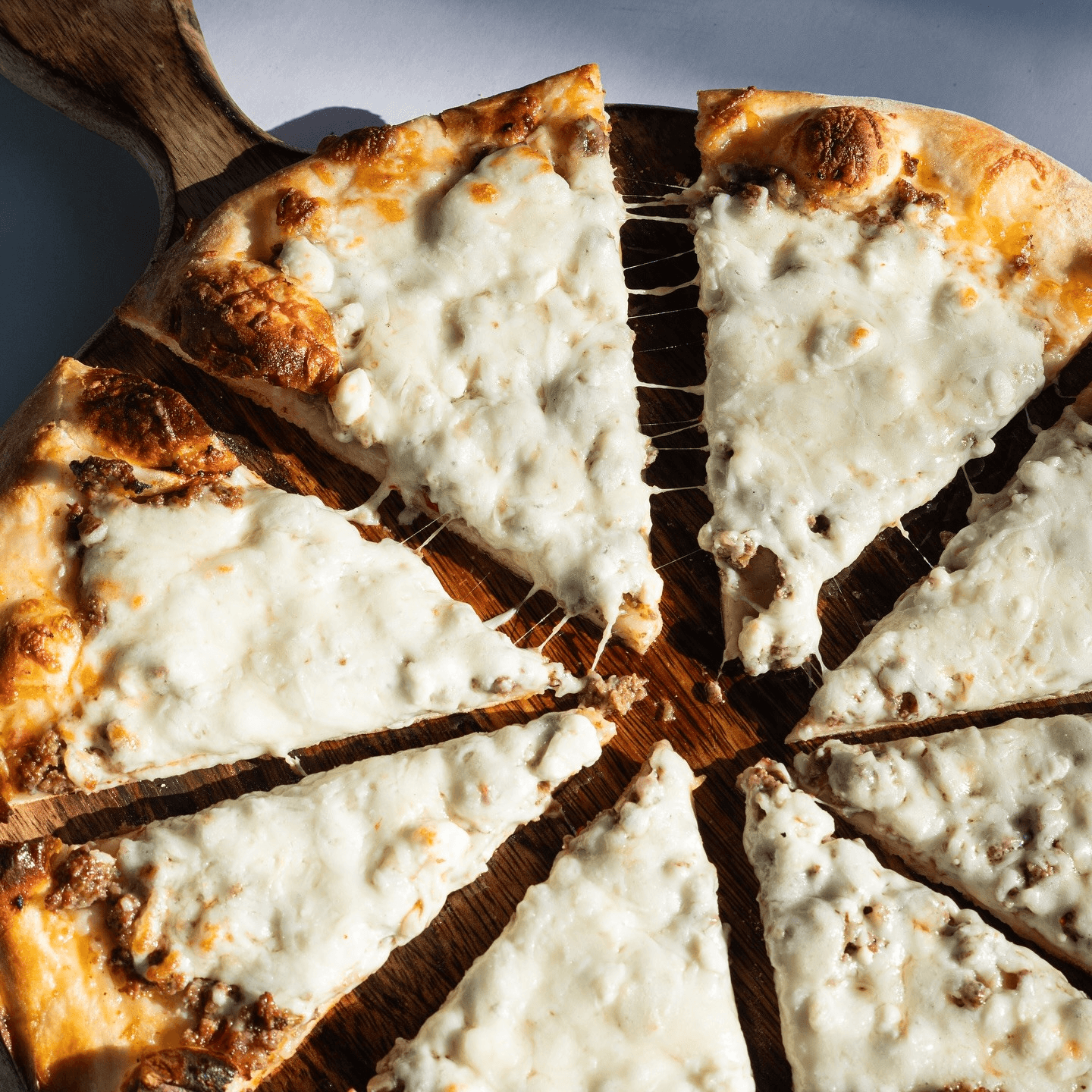 Built Your Way, Every Single Time 