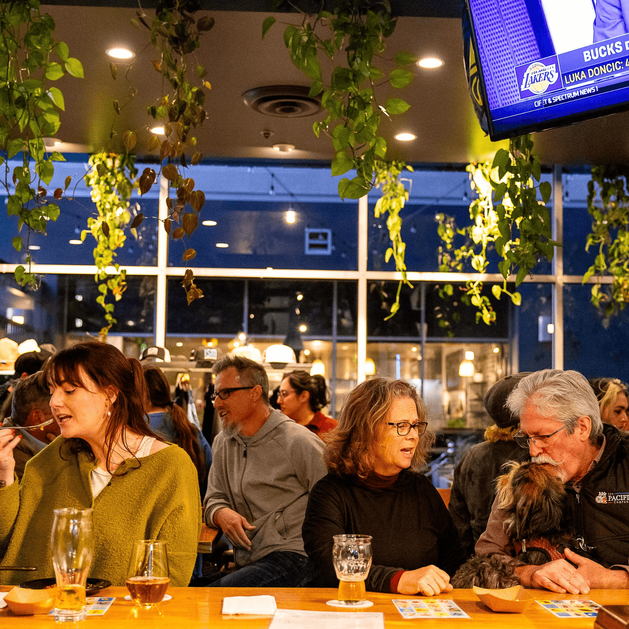 ISM Brewing & Kitchen  gallery image #2