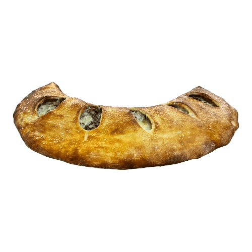 Veggie Stromboli (Medium)