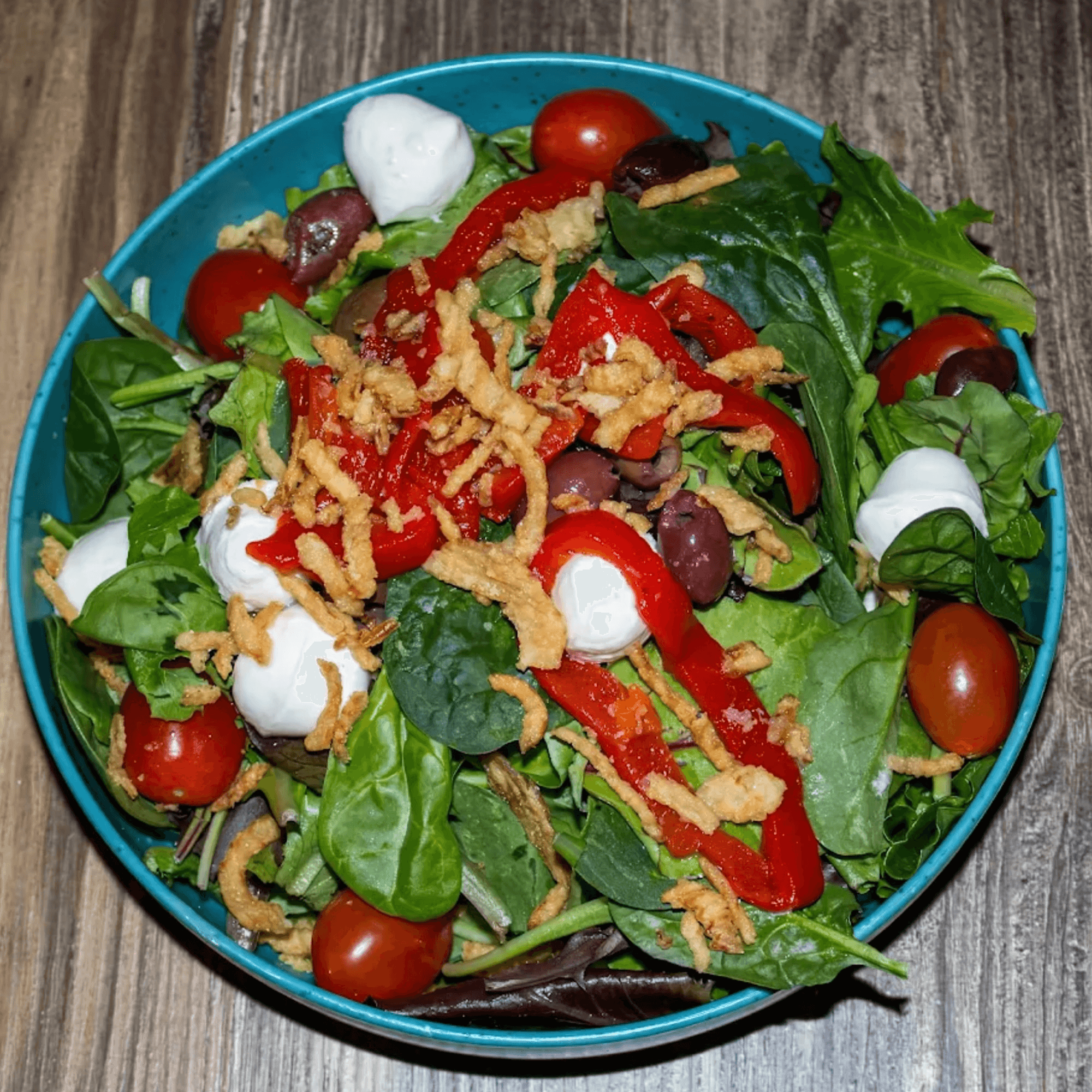 Viva Napoli Restaurant & Pizzeria gallery image #5