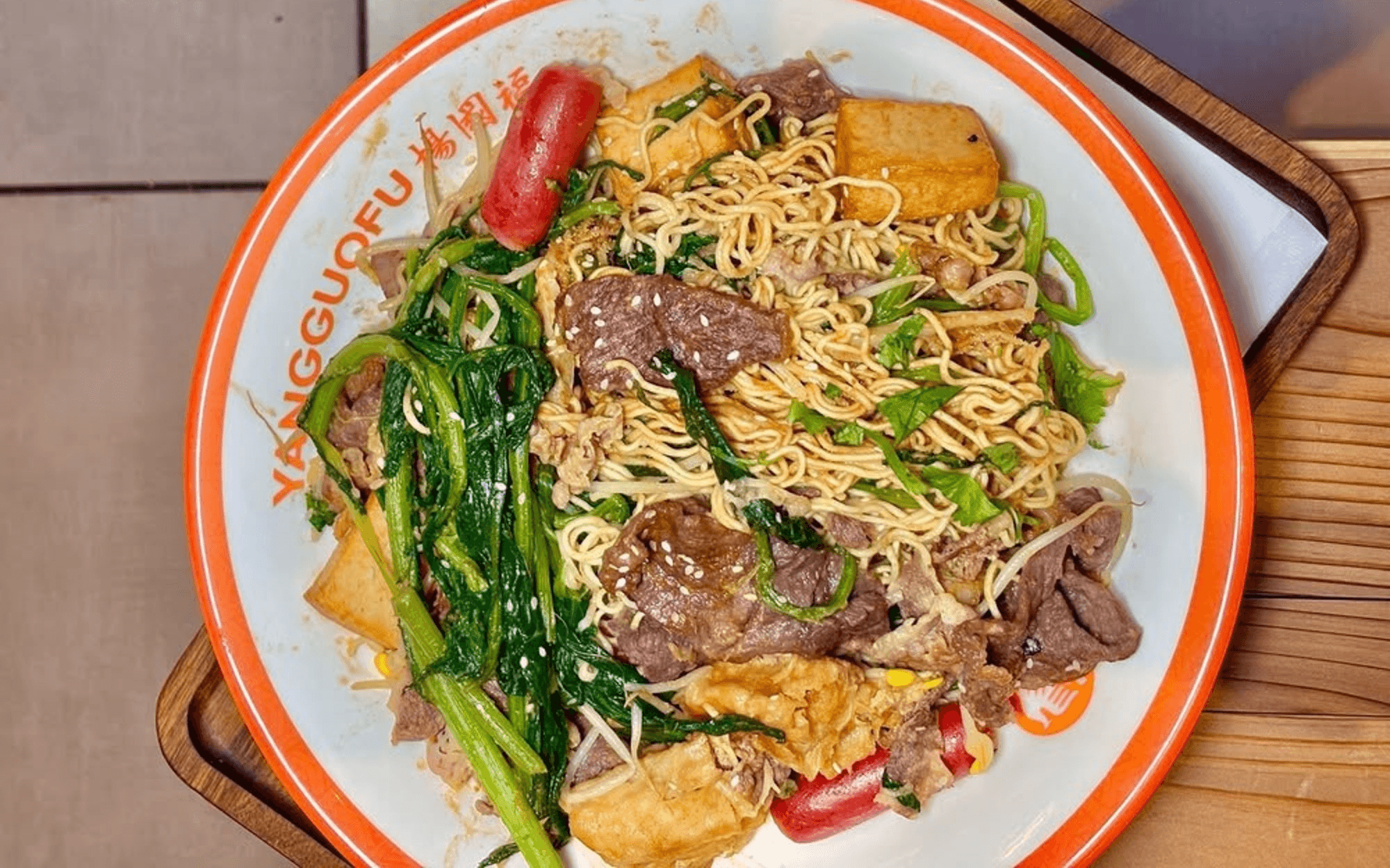 ❤️はっちんさま❤️ Best Chinese food around Hudson Heights, NJ