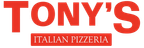 Tony's Pizza