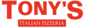 Tony's Pizza