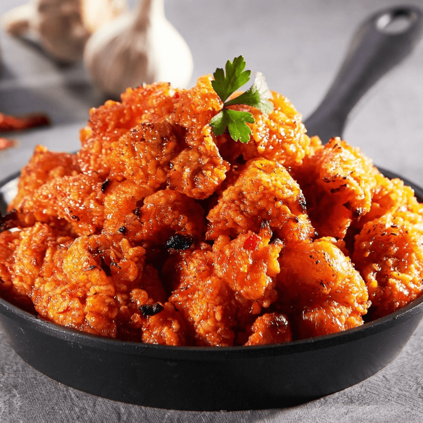 Ignite Your Taste Buds!
