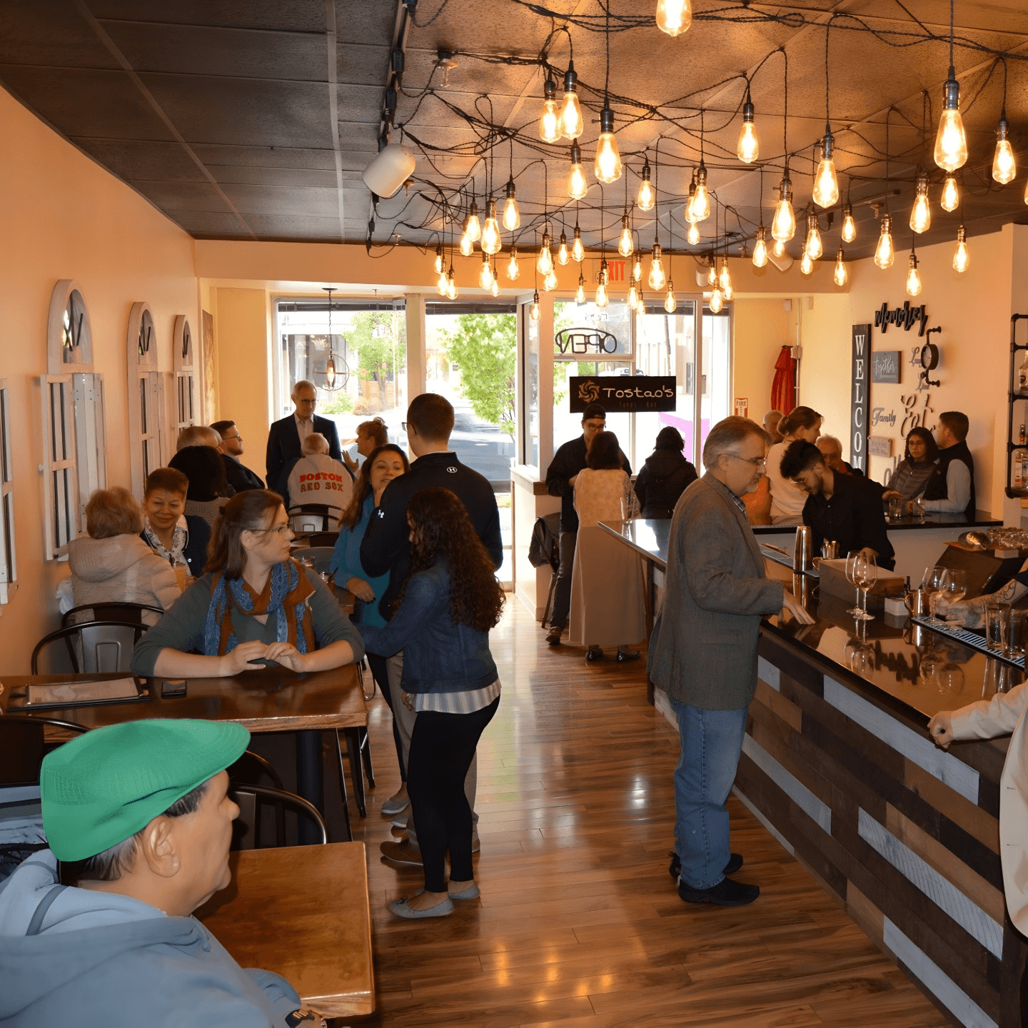 More Than a Meal It’s a Connection