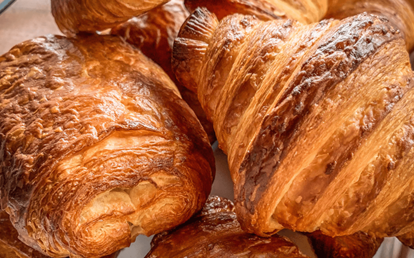 Crumble & Flake Café Pâtisserie Rewards