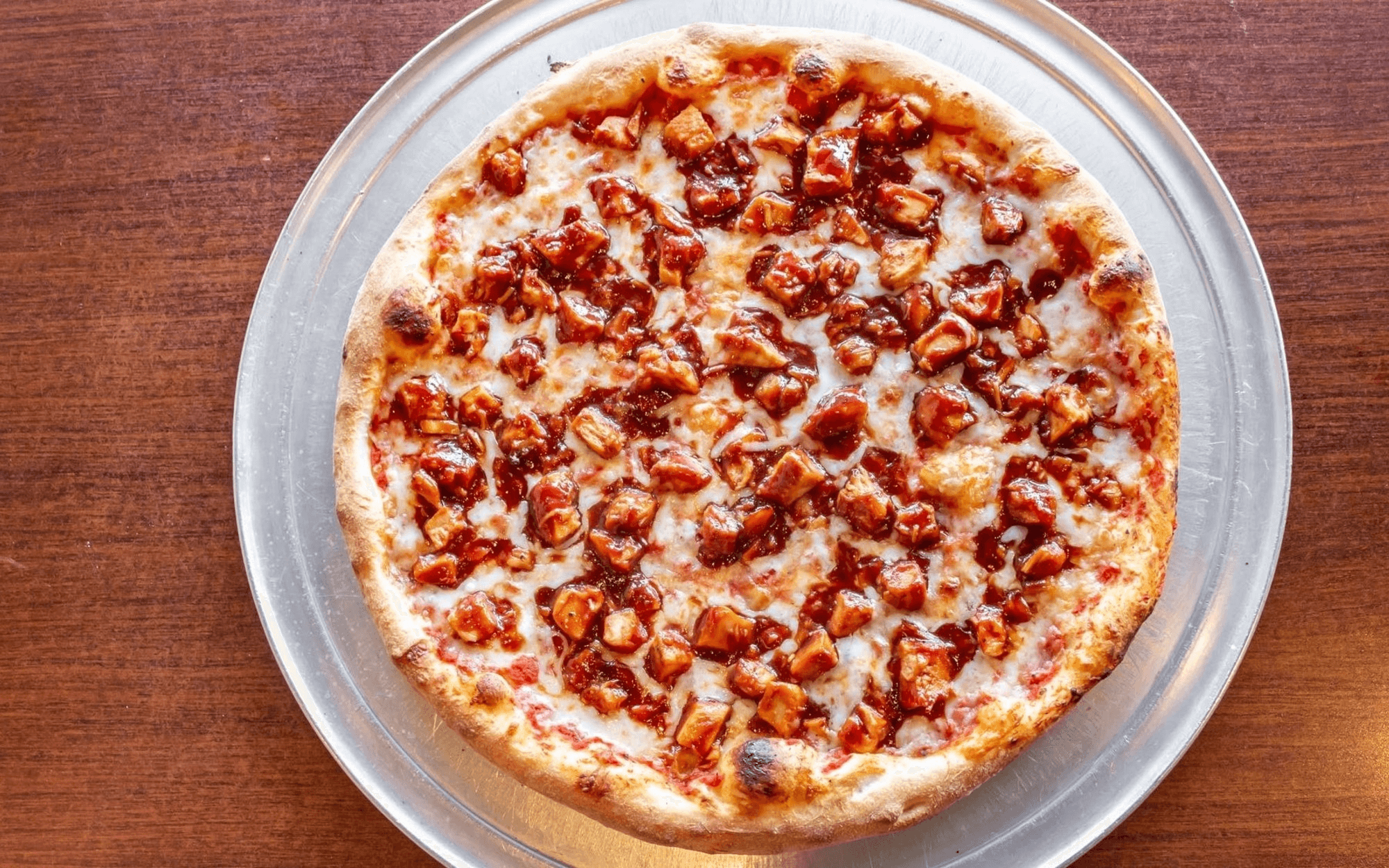 Best Pizza around Teaneck, NJ