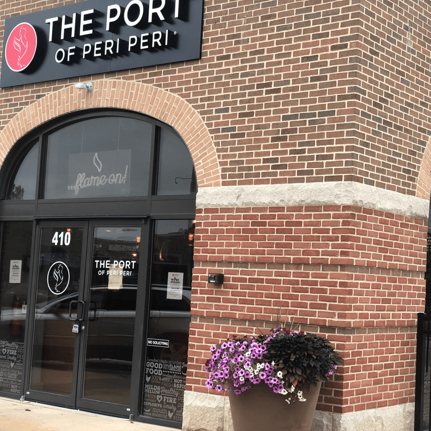 Granger, IN