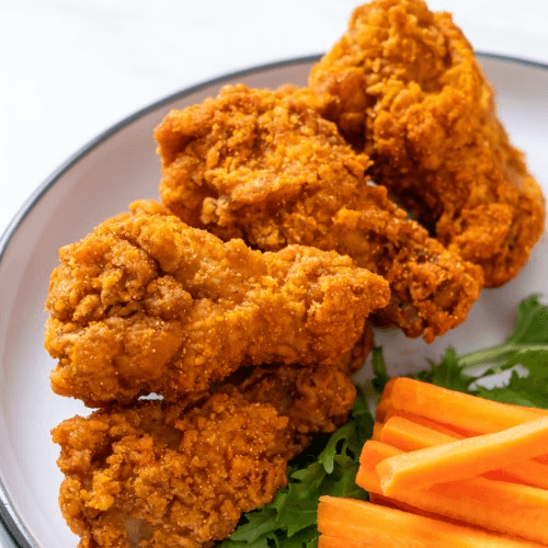 Mojo Drumettes 6 Pieces.