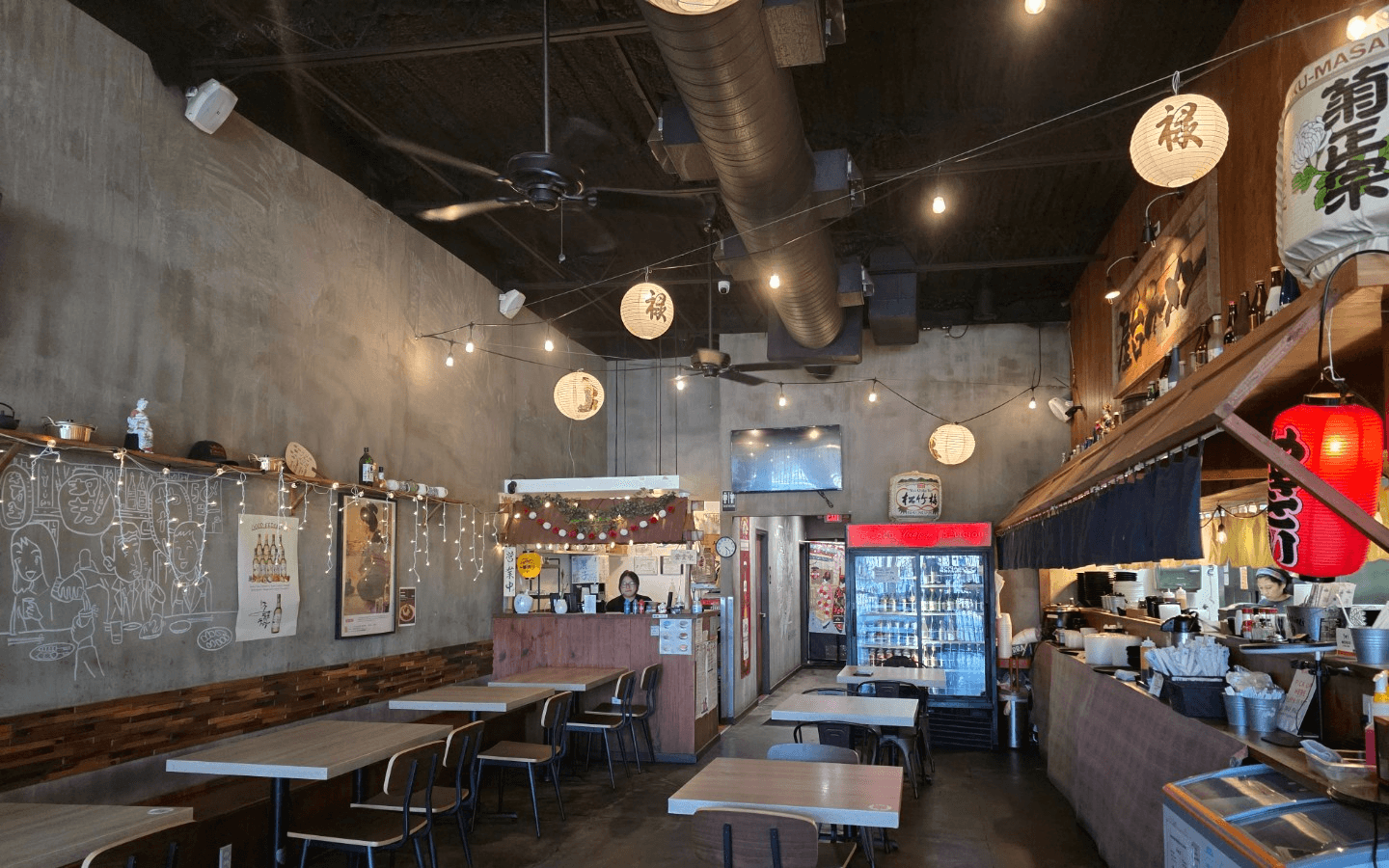 Yatai Ramen Japanese Izakaya Rewards