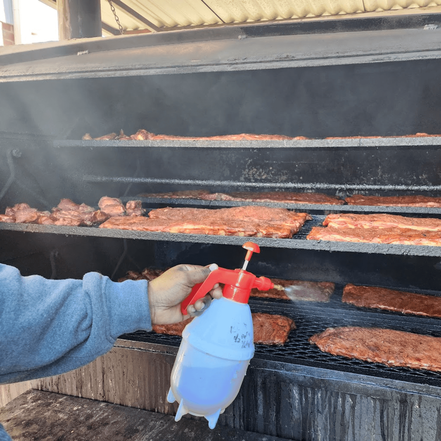 The Heart and Soul Behind Every Dish: Chef FREE