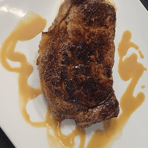 Rib Eye Steak