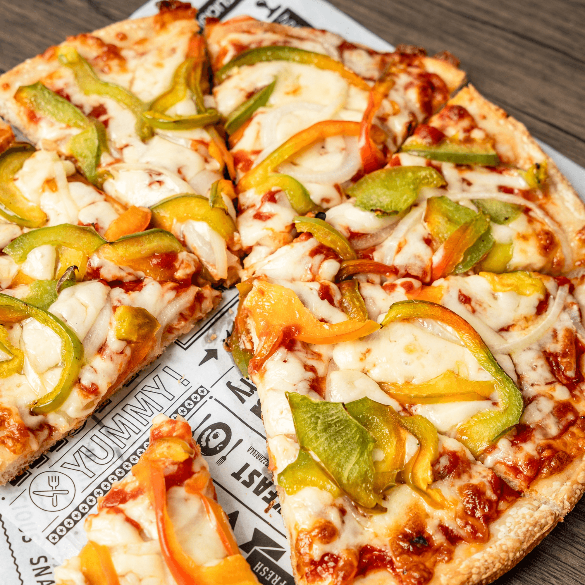 Singas Famous Pizza gallery image #5