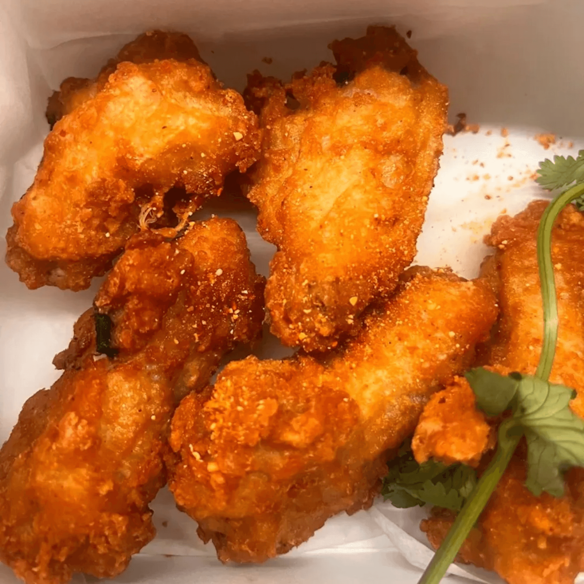 Hen gallery image #5