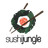 Sushi Jungle