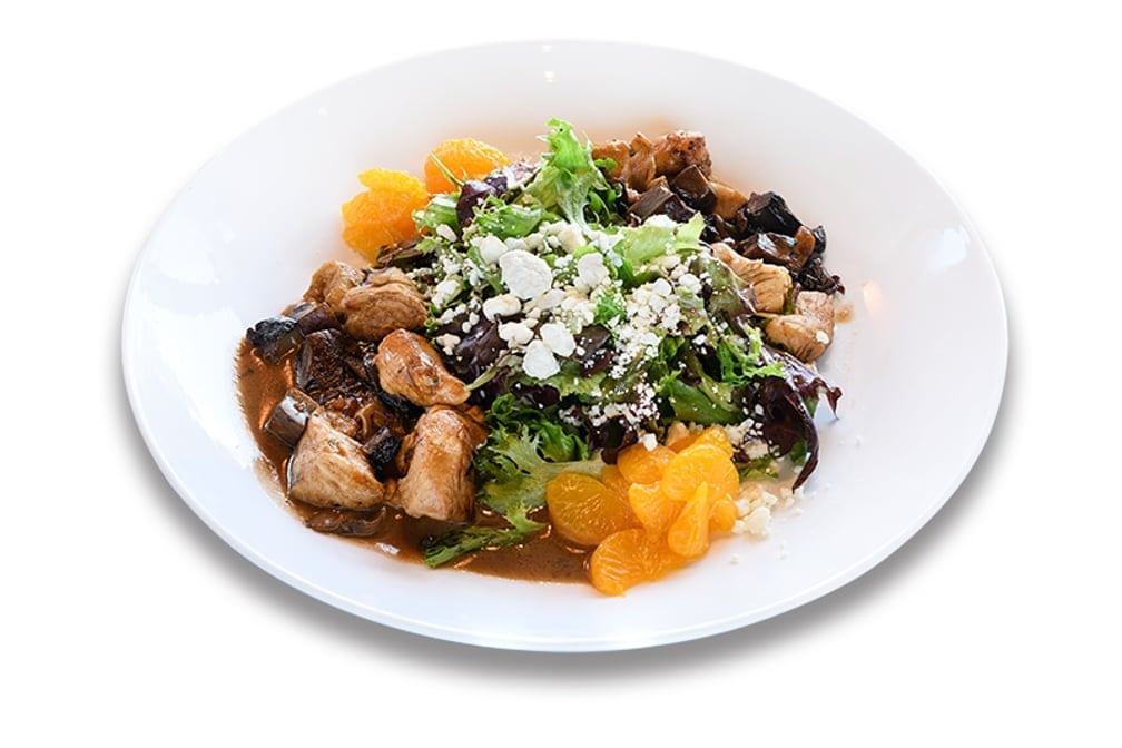 Delicious Chicken Salad and More