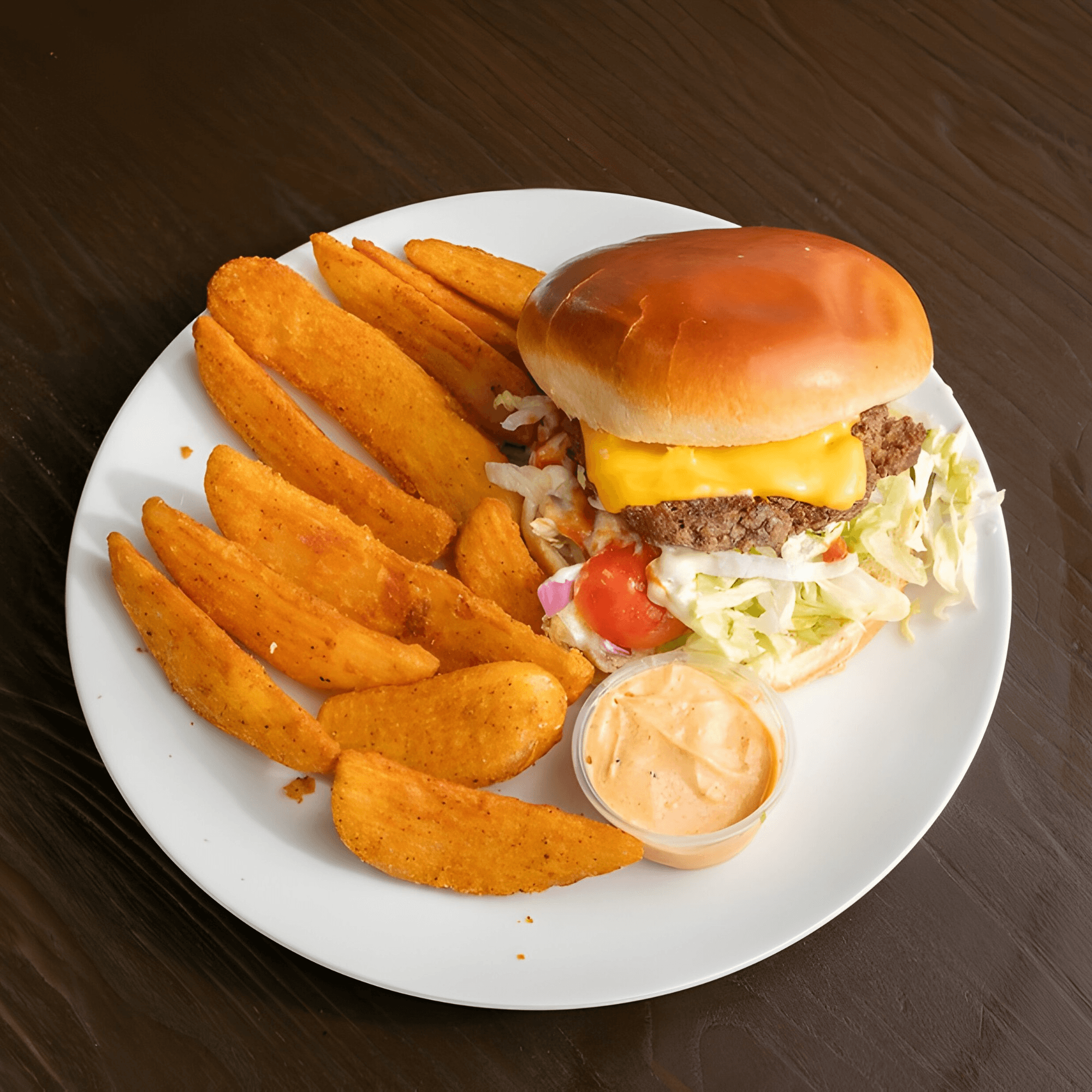 US Fried Chicken gallery image #2