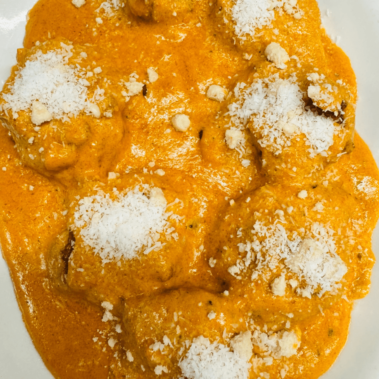 Coconut Shrimp: The best in town at Curry&Grill 2