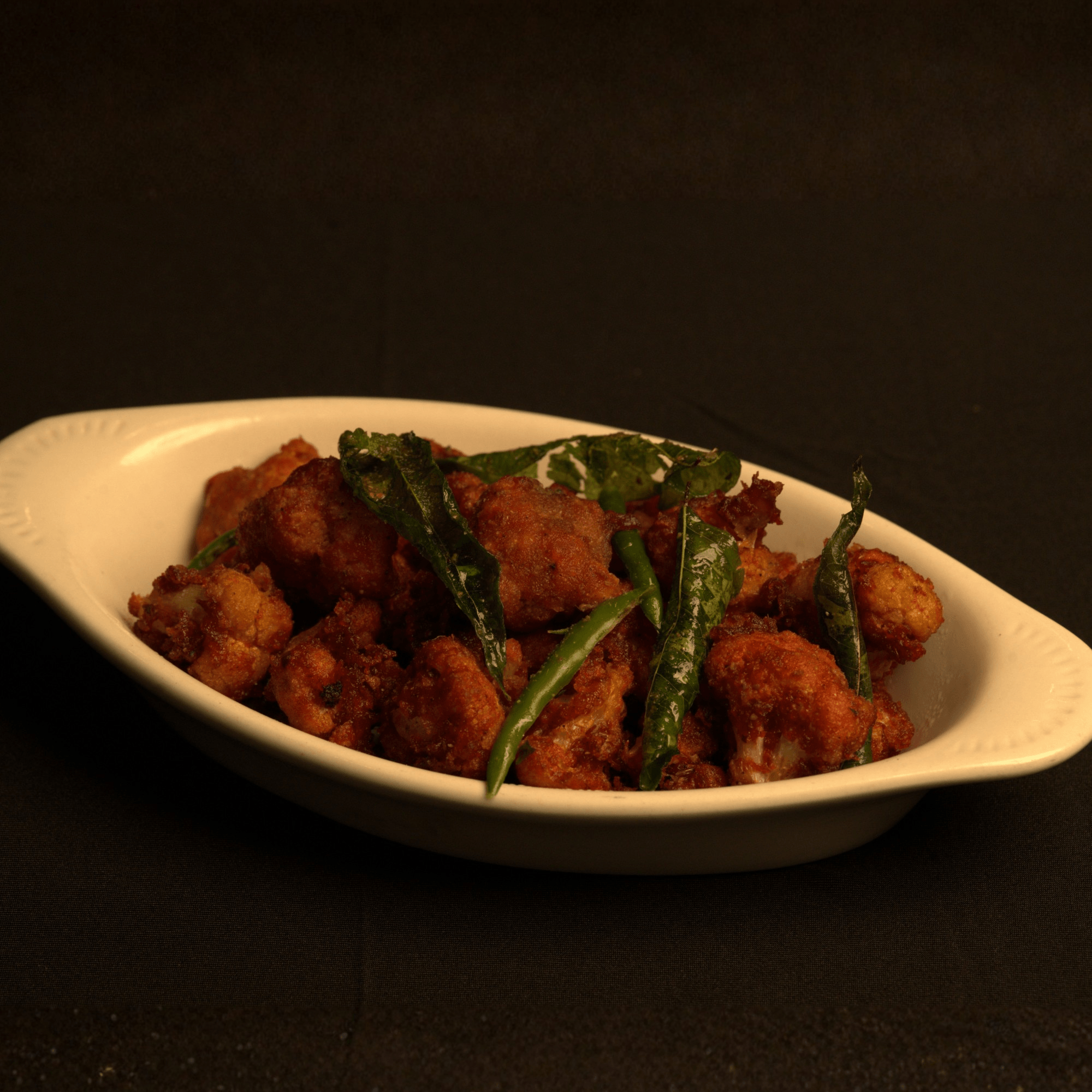 Rotate Social | Indian Culinary Lounge gallery image #4