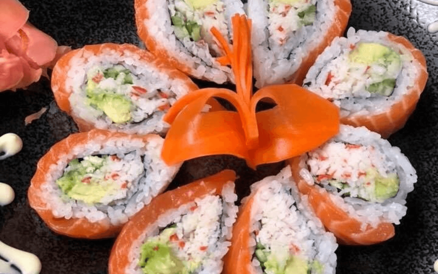 Sake Express Sushi & Teriyaki Rewards