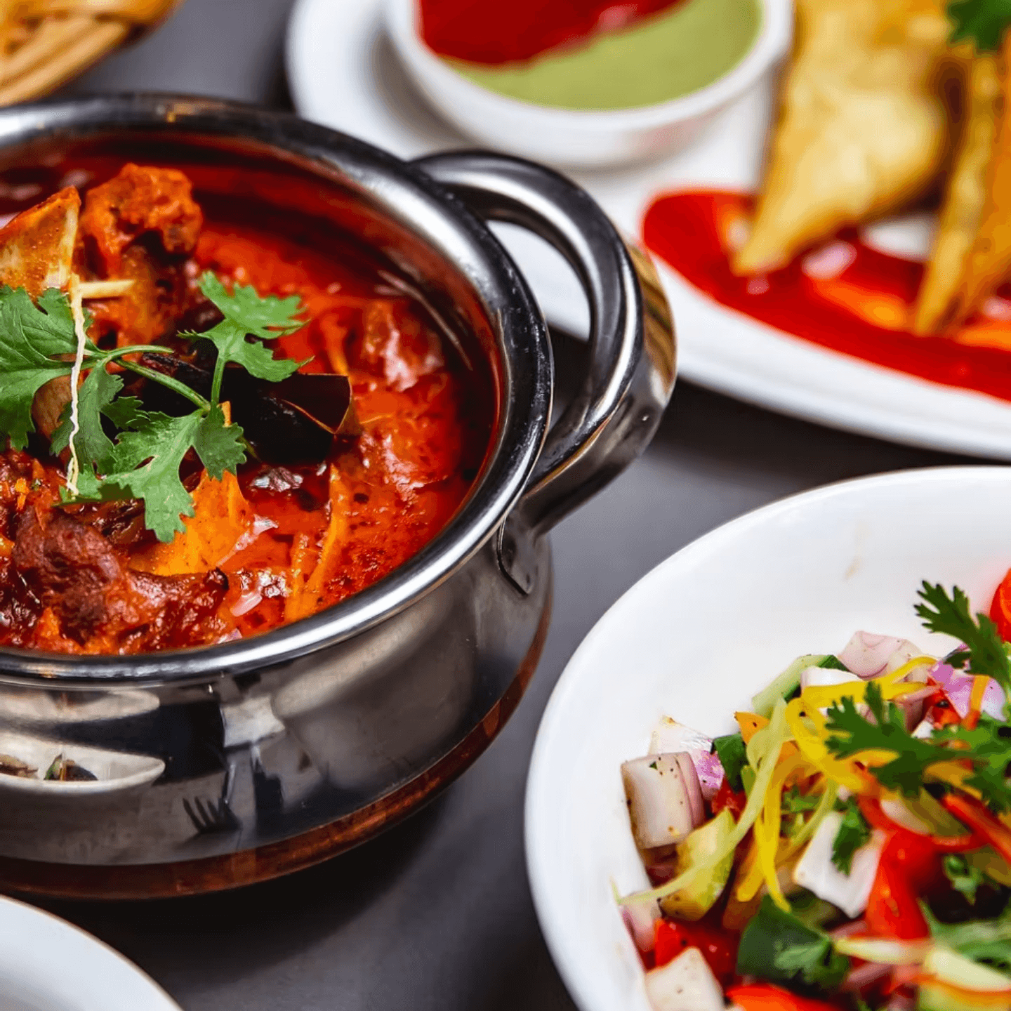 Amrut Rajotsavam: Signature, Royal Celebration