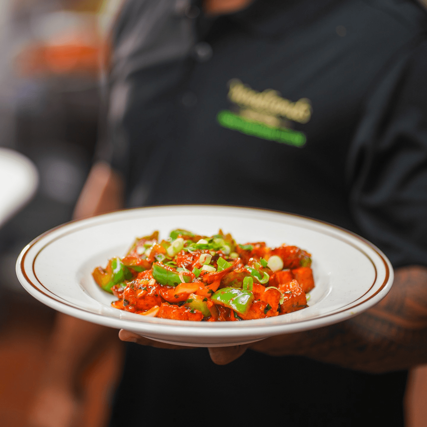 Chef's Special