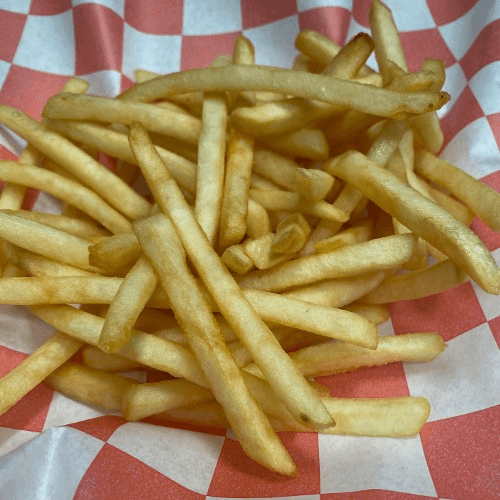 Jersey Shore Boardwalk Fries