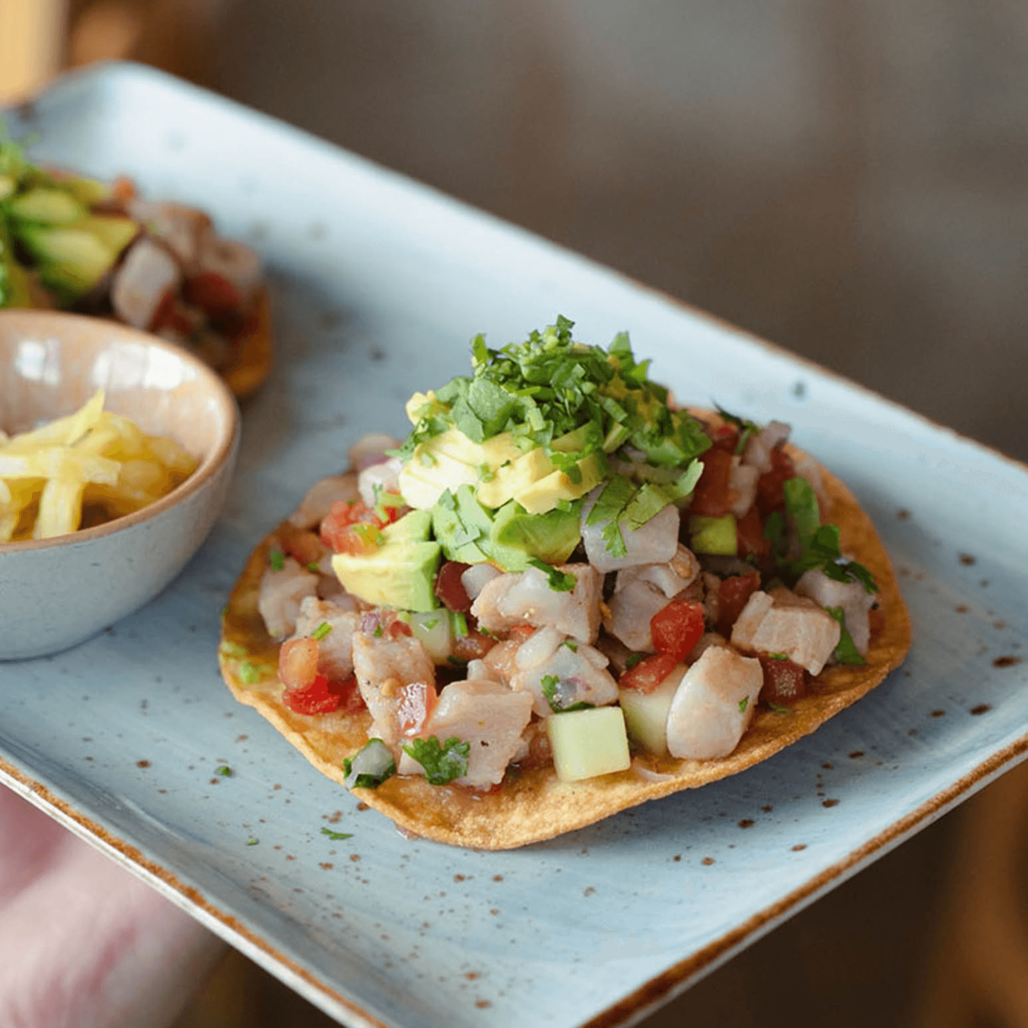 Cosmos Bar & Grill gallery image #1