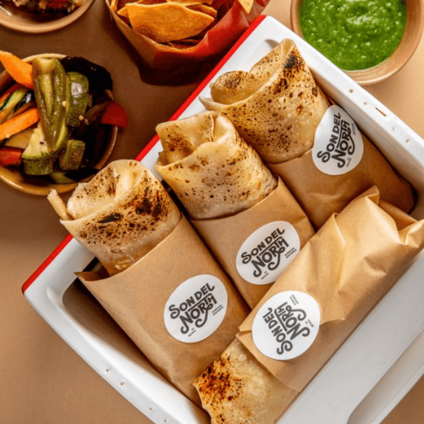 Let Us Cater Your Next Event!