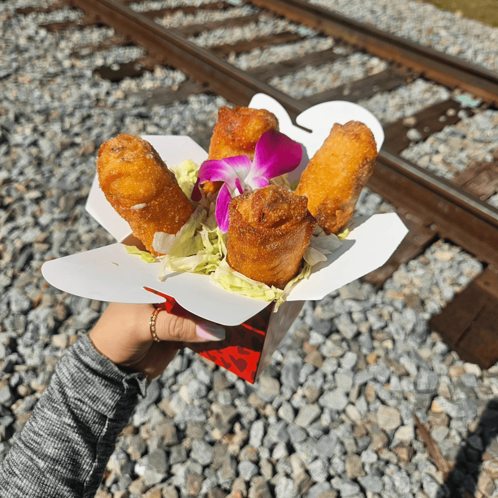 Jimmy's Tacos gallery image #5