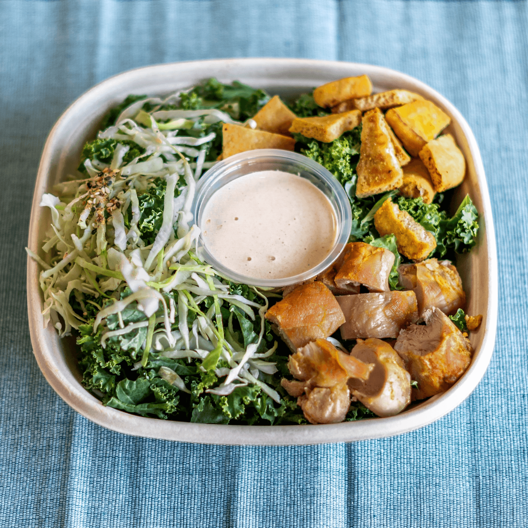 Ruta's Fresh Indian Fare gallery image #4