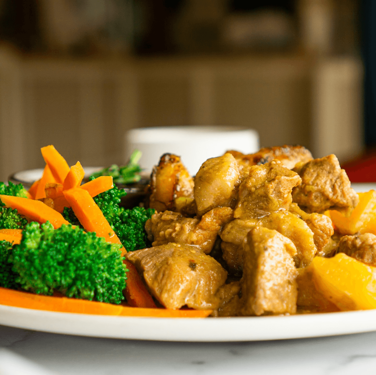 Lincoln Grill Restaurant Rewards