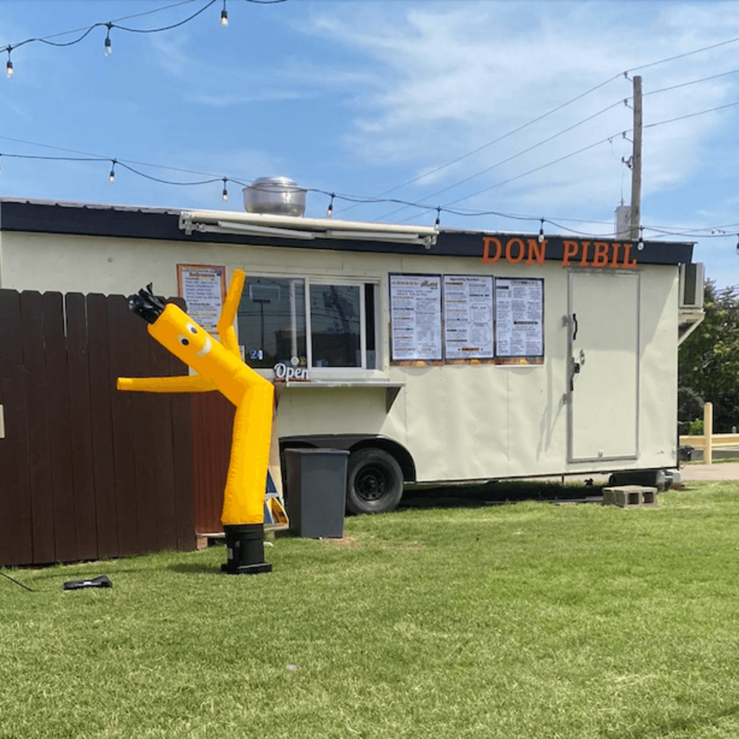 🚚 Pibil Grill – West 6th Ave Food Truck