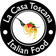 La Casa Toscana Italian Food and Catering Services