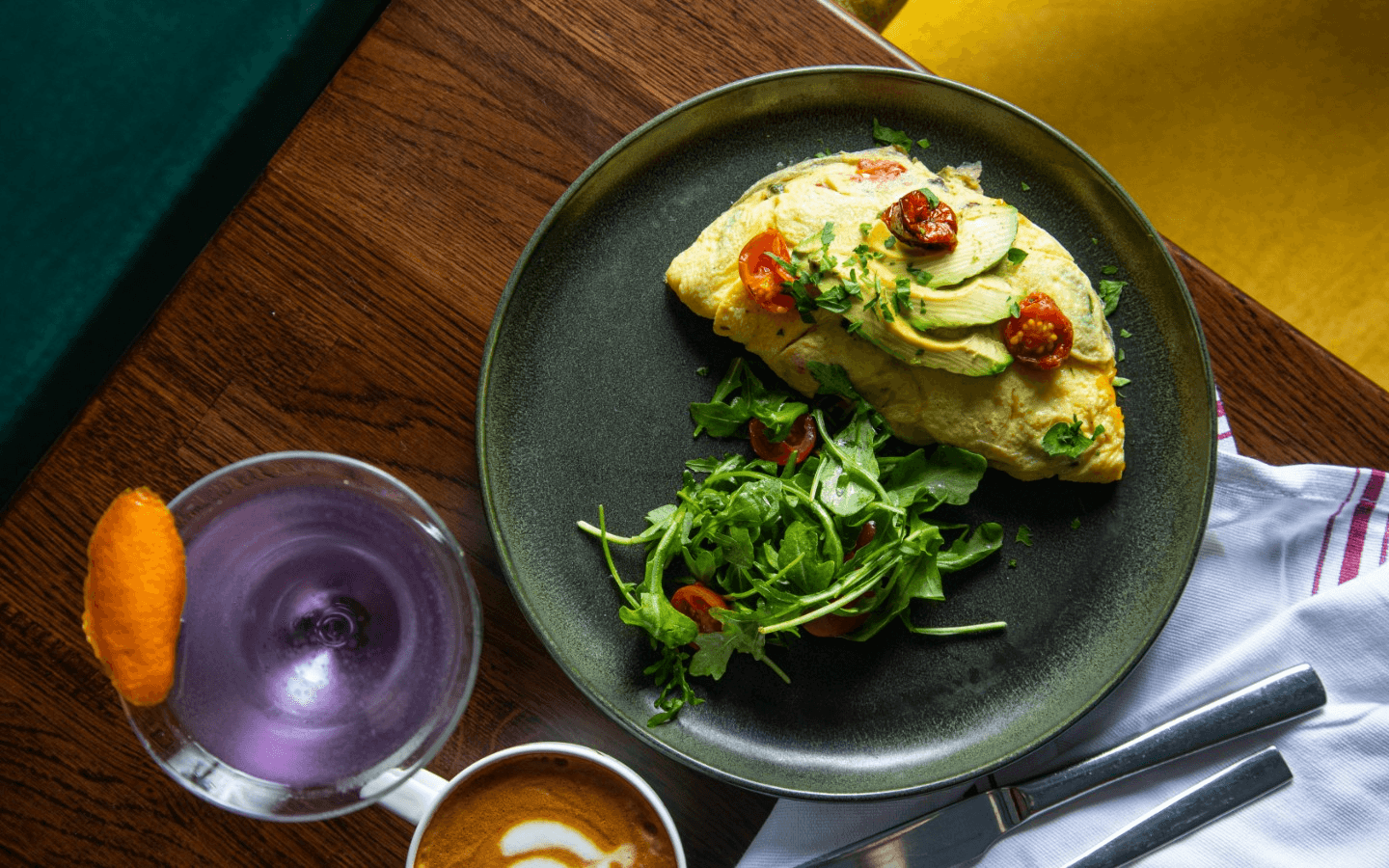 Order From Our Website