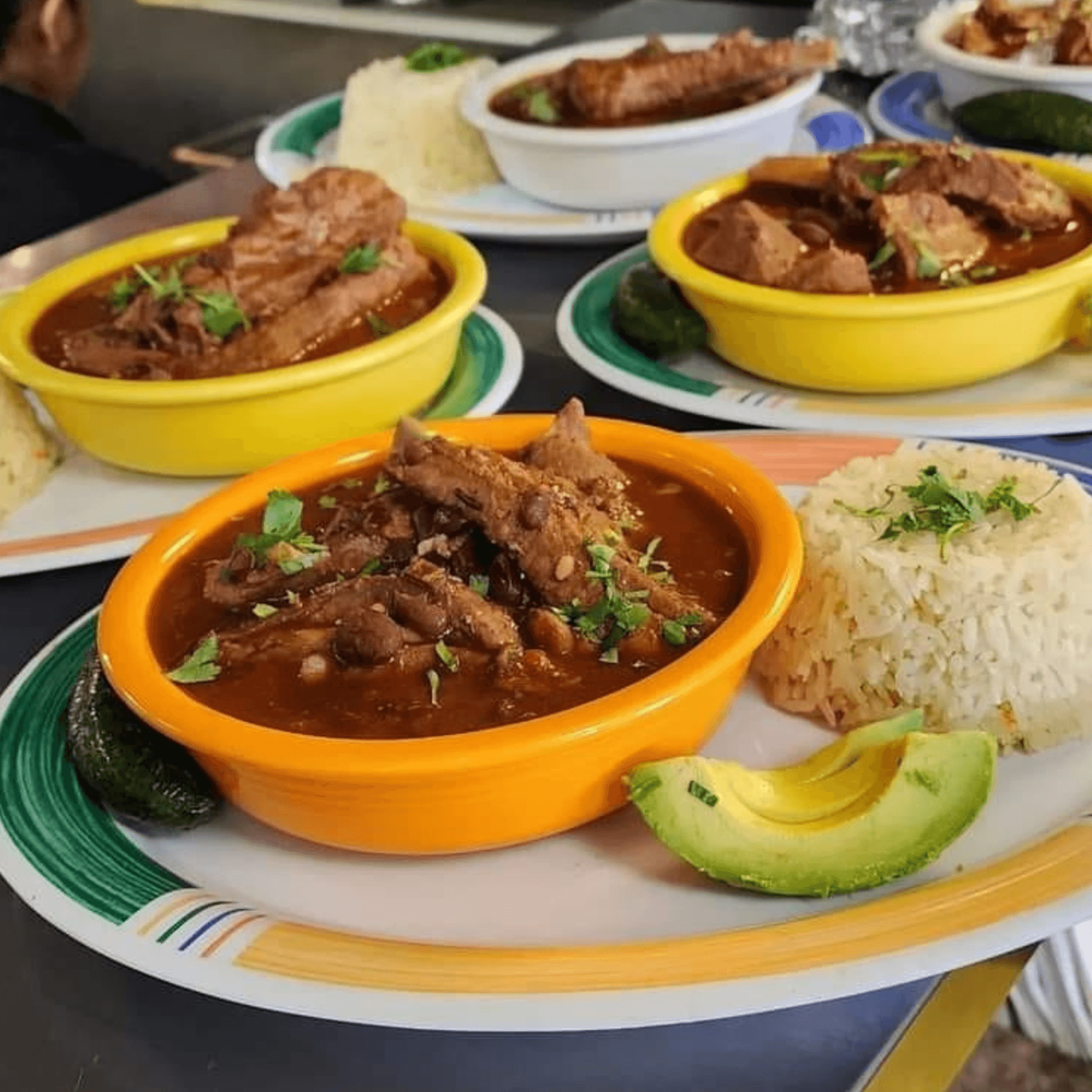 Jacky's Restaurant gallery image #3