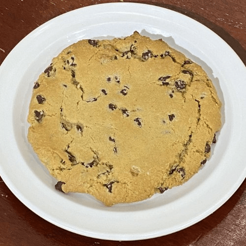 Chocolate Chip Cookie