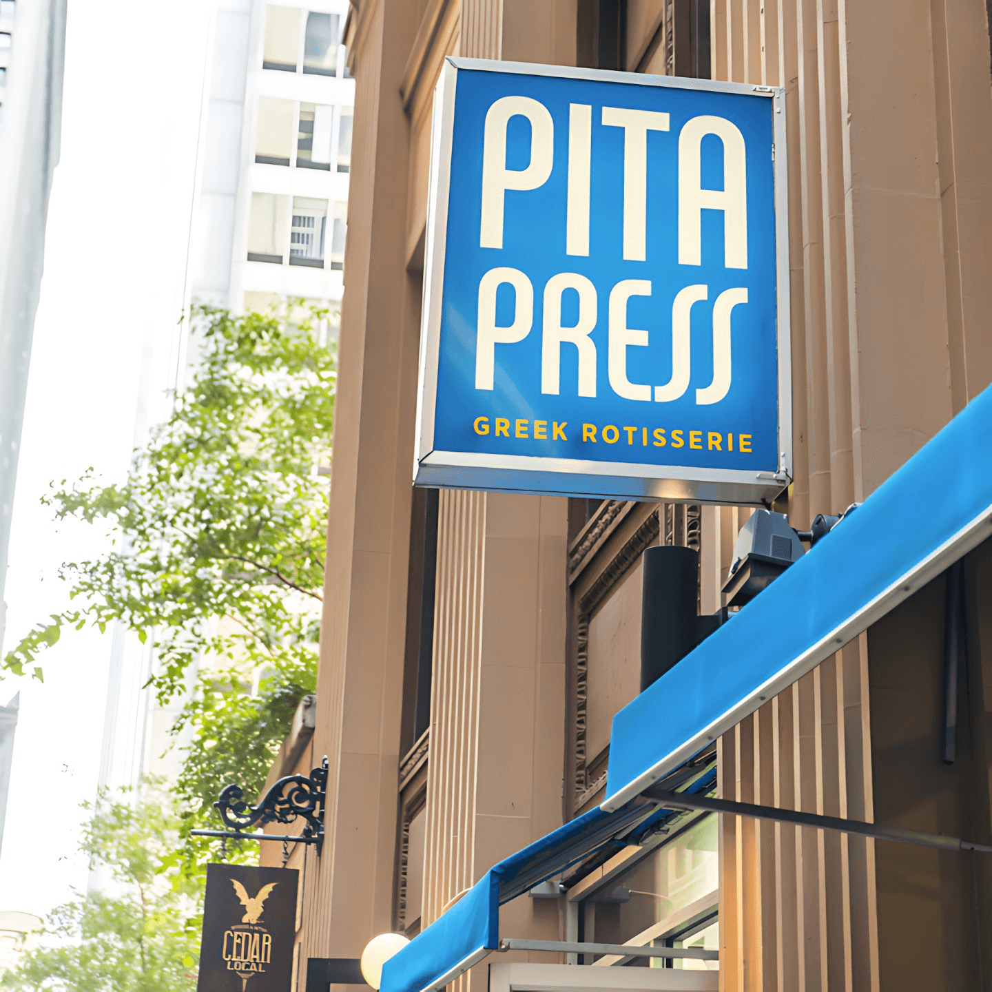  Get in Touch With Us