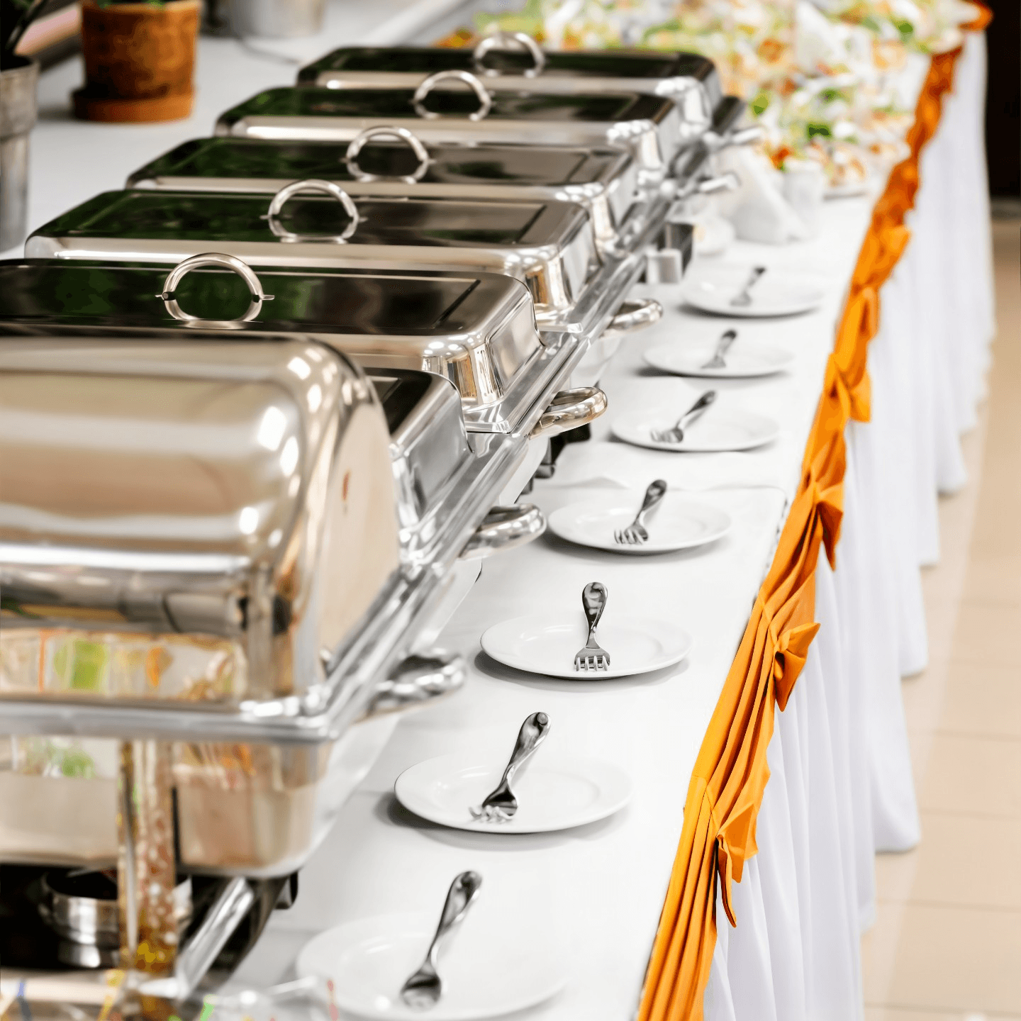 Catering Services for Every Occasion