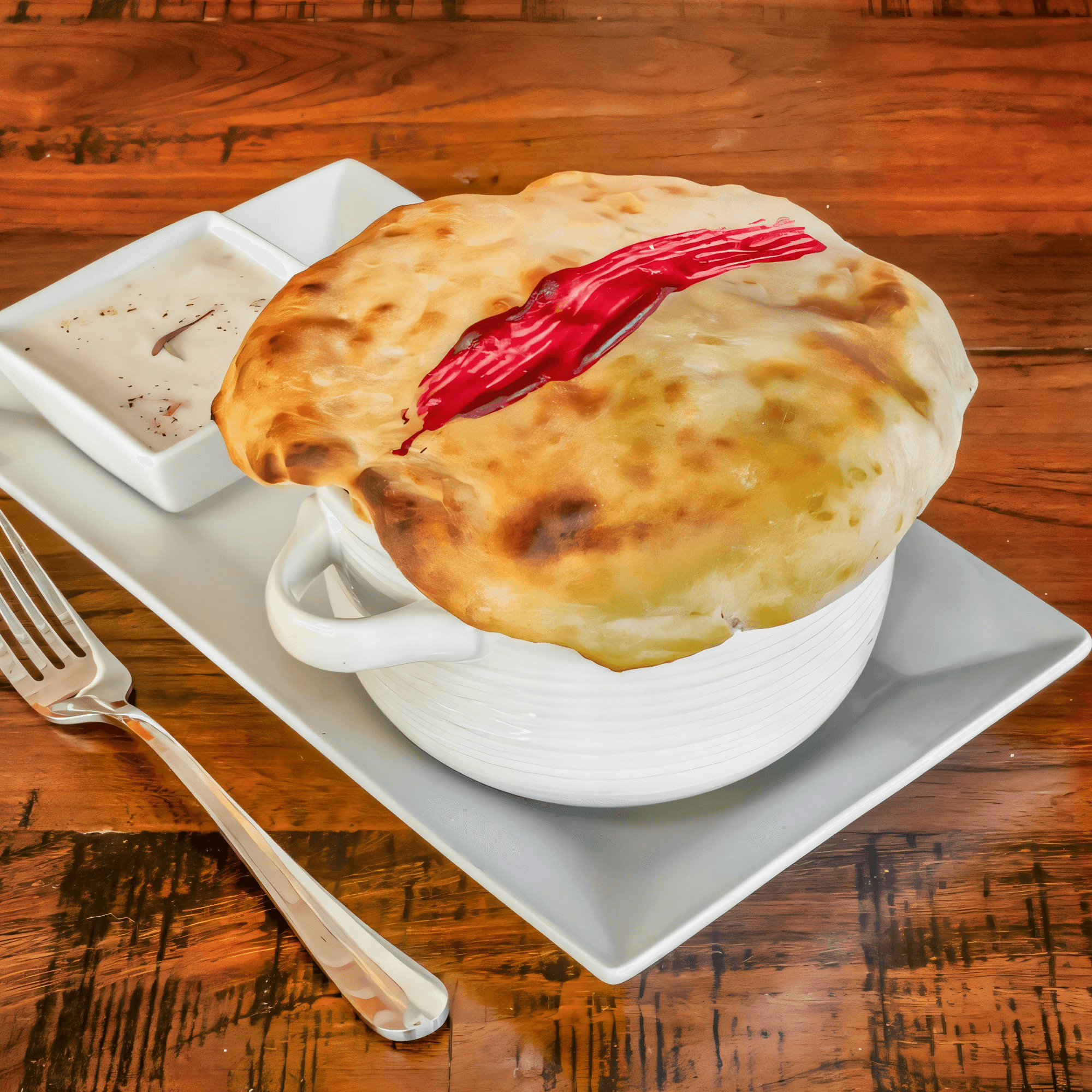 Phulkari Indian Cuisine gallery image #2