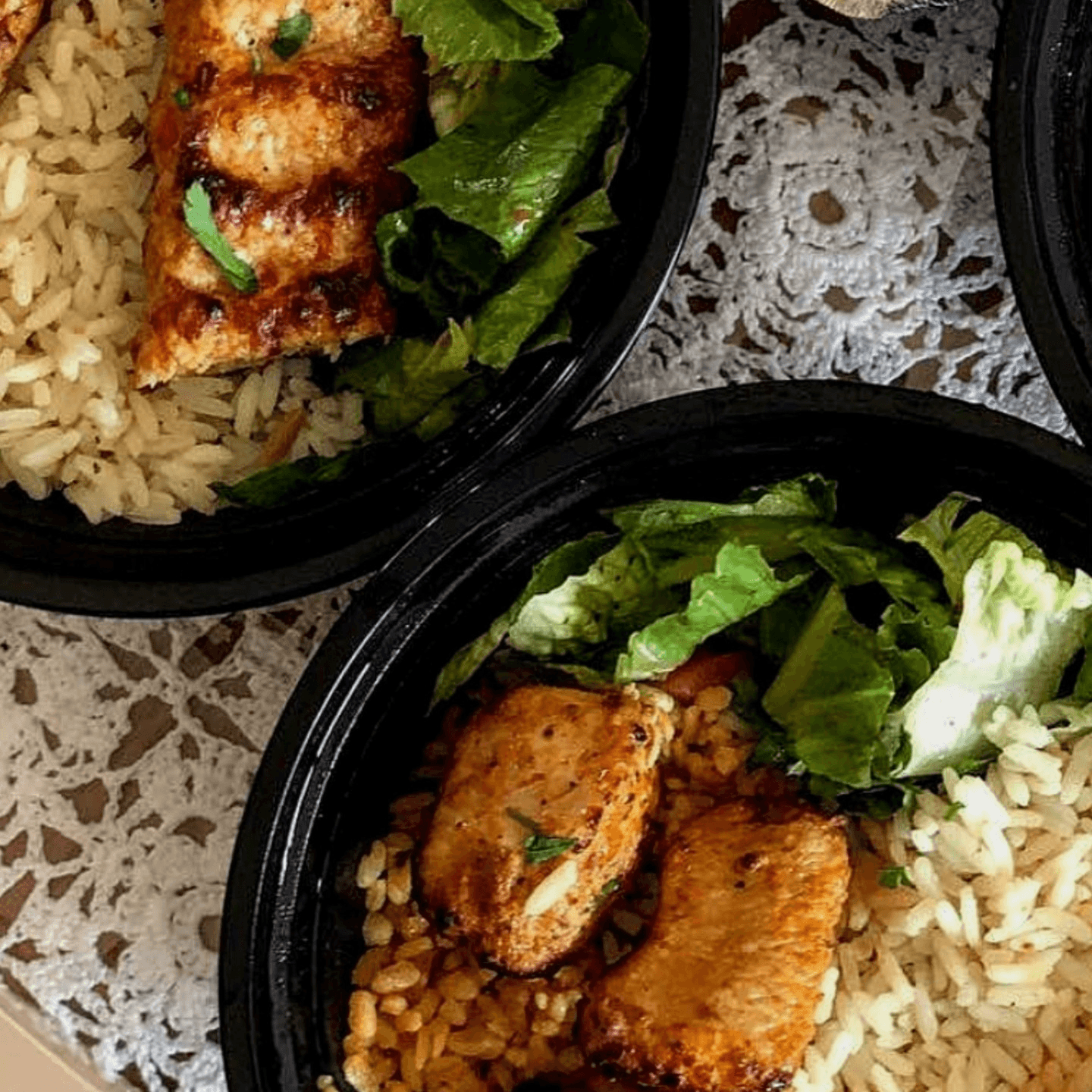  Growing with Our Community